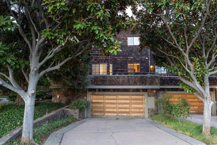 1517 Keesling Avenue, San Jose, California 95125