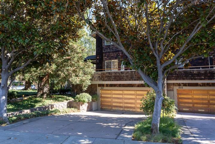 1517 Keesling Avenue, San Jose, California 95125