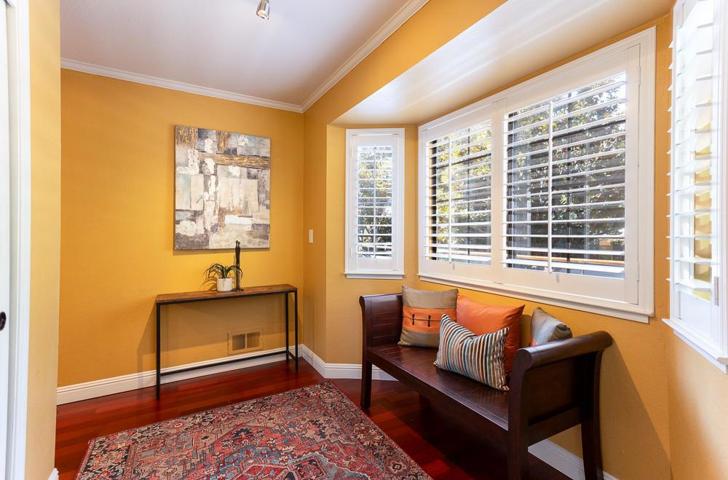 1517 Keesling Avenue, San Jose, California 95125