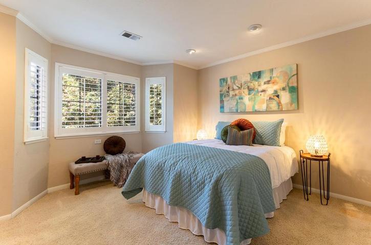 1517 Keesling Avenue, San Jose, California 95125