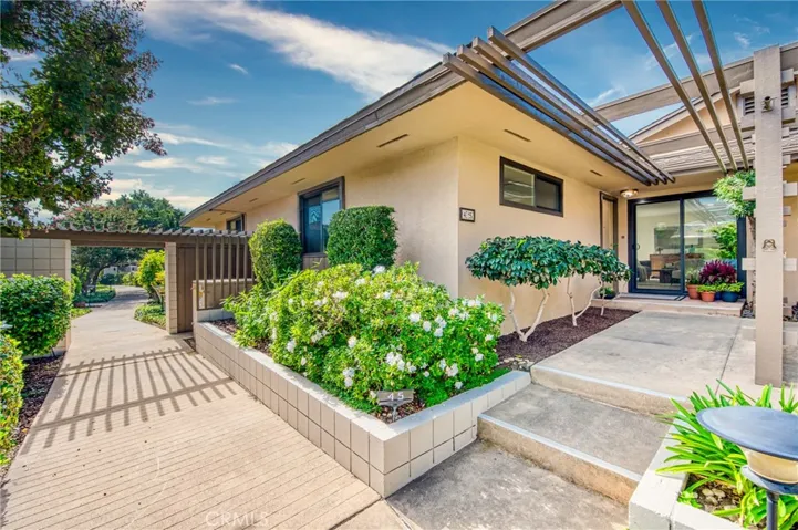 1225 N Granada Avenue Unit 45, Alhambra, California 91801