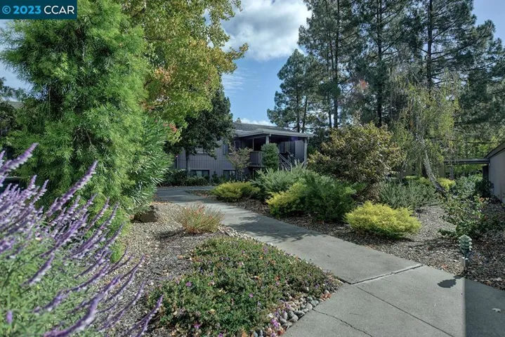 1300 Canyonwood Ct Unit 11, Walnut Creek, California 94595