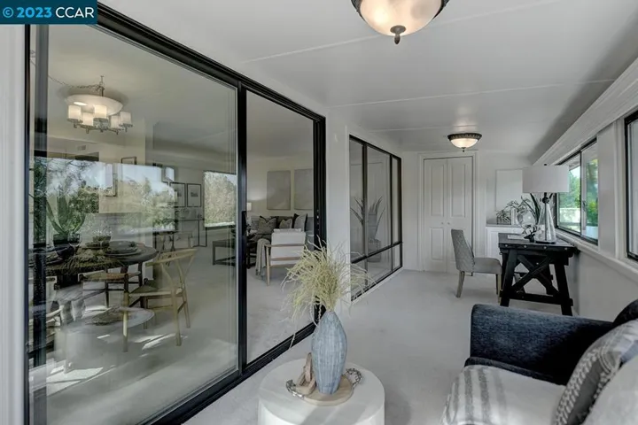 1300 Canyonwood Ct Unit 11, Walnut Creek, California 94595