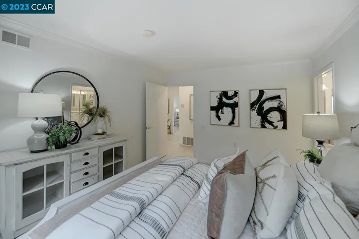 1300 Canyonwood Ct Unit 11, Walnut Creek, California 94595