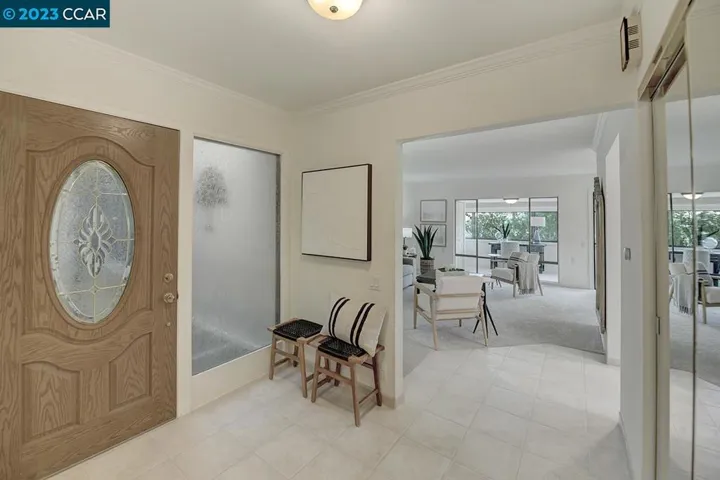 1300 Canyonwood Ct Unit 11, Walnut Creek, California 94595