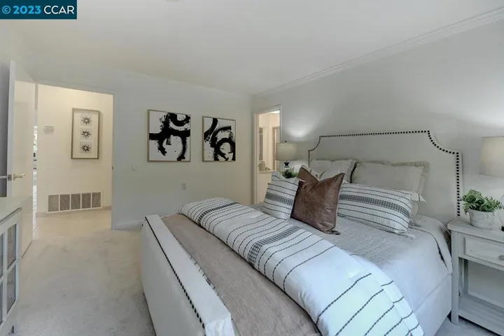 1300 Canyonwood Ct Unit 11, Walnut Creek, California 94595