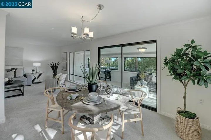 1300 Canyonwood Ct Unit 11, Walnut Creek, California 94595