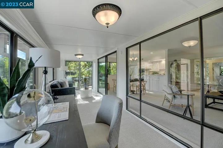 1300 Canyonwood Ct Unit 11, Walnut Creek, California 94595