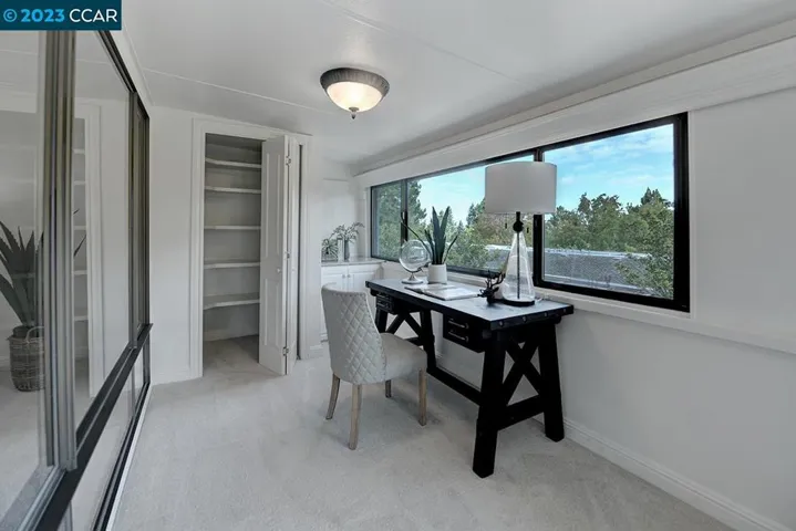 1300 Canyonwood Ct Unit 11, Walnut Creek, California 94595