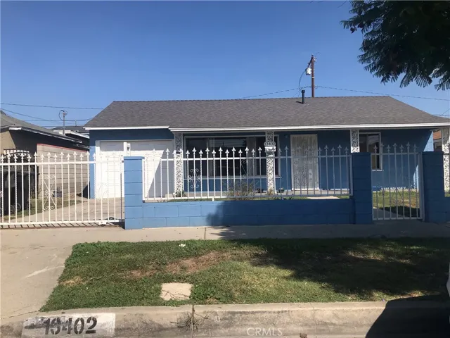 13402 Markdale Avenue, Norwalk, California 90650