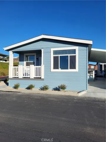 801 S. Halcyon Road Unit 28, Arroyo Grande, California 93420