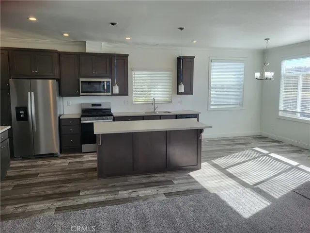 801 S. Halcyon Road Unit 28, Arroyo Grande, California 93420