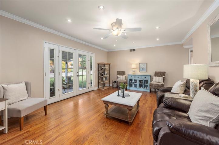 1311 N Acacia Avenue, Fullerton, California 92831