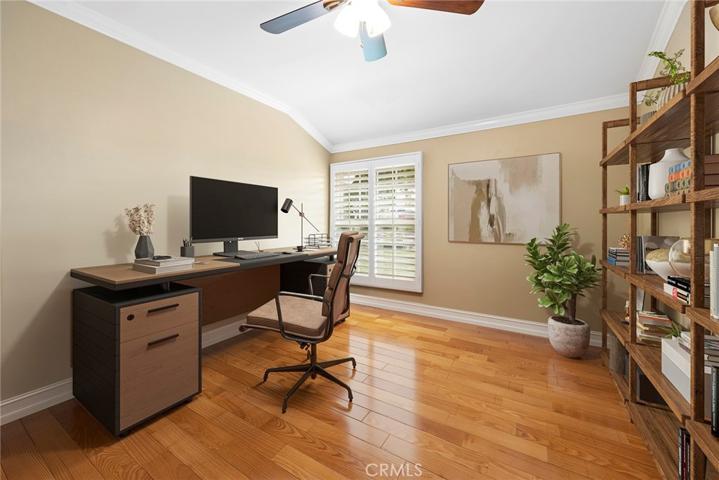 1311 N Acacia Avenue, Fullerton, California 92831