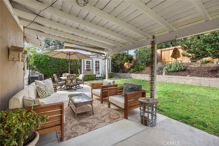 1311 N Acacia Avenue, Fullerton, California 92831
