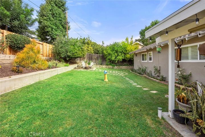 1311 N Acacia Avenue, Fullerton, California 92831