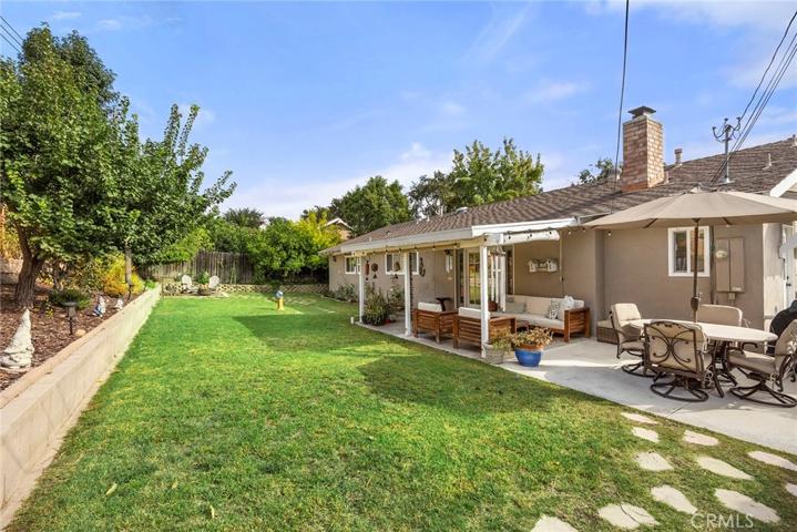 1311 N Acacia Avenue, Fullerton, California 92831