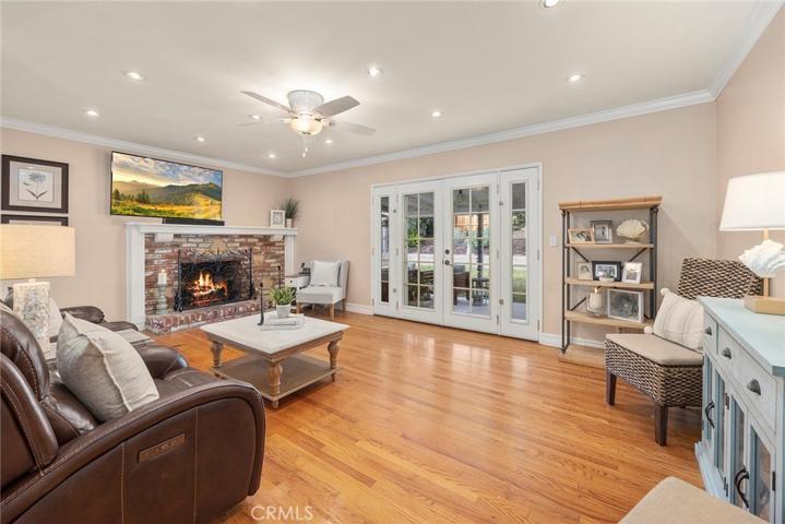 1311 N Acacia Avenue, Fullerton, California 92831
