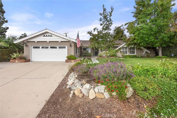 1311 N Acacia Avenue, Fullerton, California 92831
