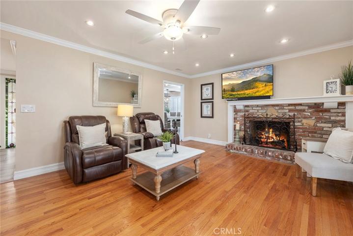 1311 N Acacia Avenue, Fullerton, California 92831