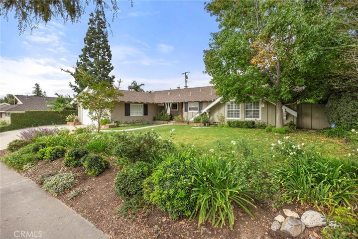 1311 N Acacia Avenue, Fullerton, California 92831