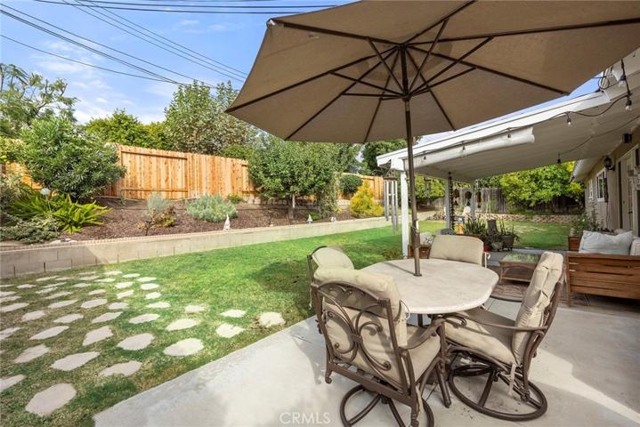 1311 N Acacia Avenue, Fullerton, California 92831