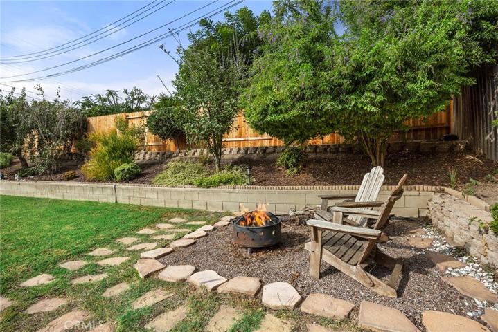 1311 N Acacia Avenue, Fullerton, California 92831