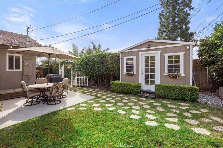 1311 N Acacia Avenue, Fullerton, California 92831