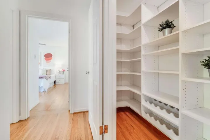 640 Forest Avenue Unit C, Palo Alto, California 94301