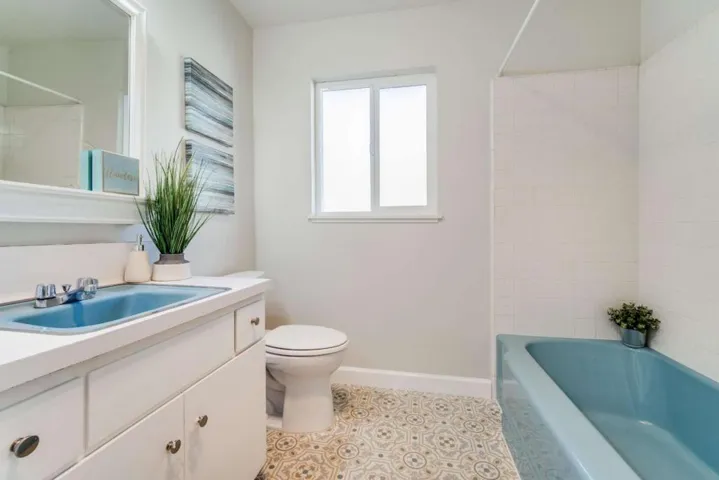 640 Forest Avenue Unit C, Palo Alto, California 94301