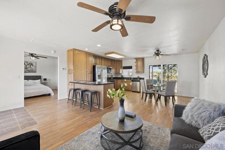 1615 Pine Street, Ramona, California 92065