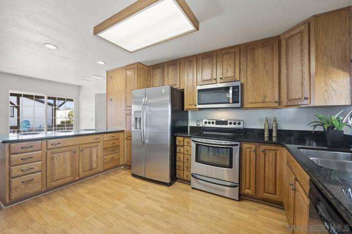 1615 Pine Street, Ramona, California 92065