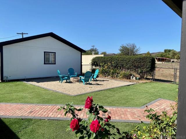 1615 Pine Street, Ramona, California 92065