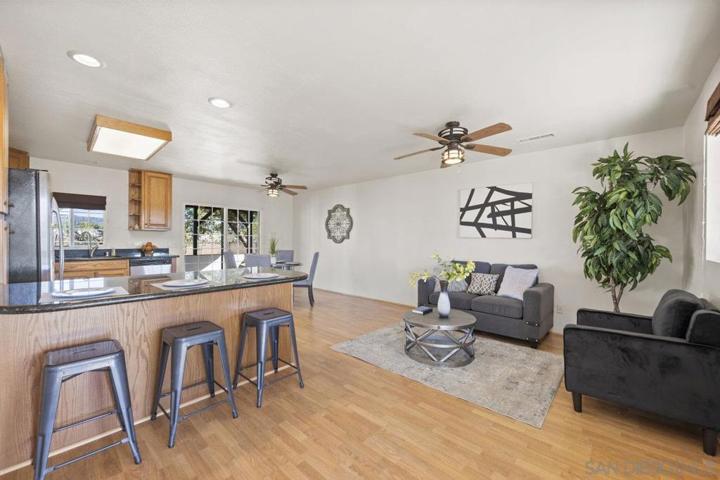 1615 Pine Street, Ramona, California 92065