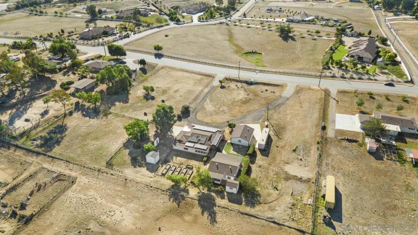 1615 Pine Street, Ramona, California 92065