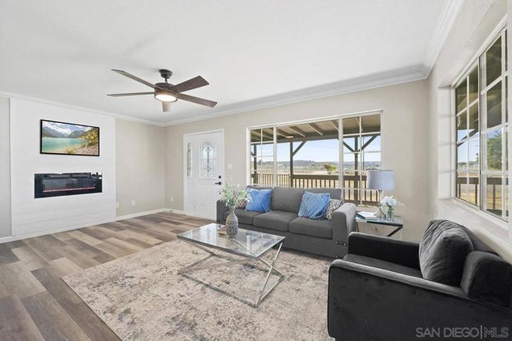 1615 Pine Street, Ramona, California 92065
