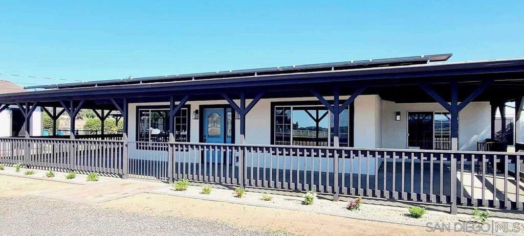 1615 Pine Street, Ramona, California 92065