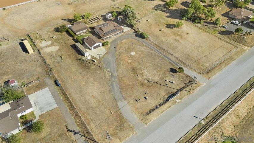 1615 Pine Street, Ramona, California 92065