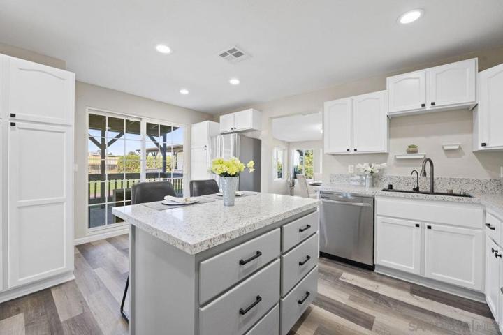 1615 Pine Street, Ramona, California 92065