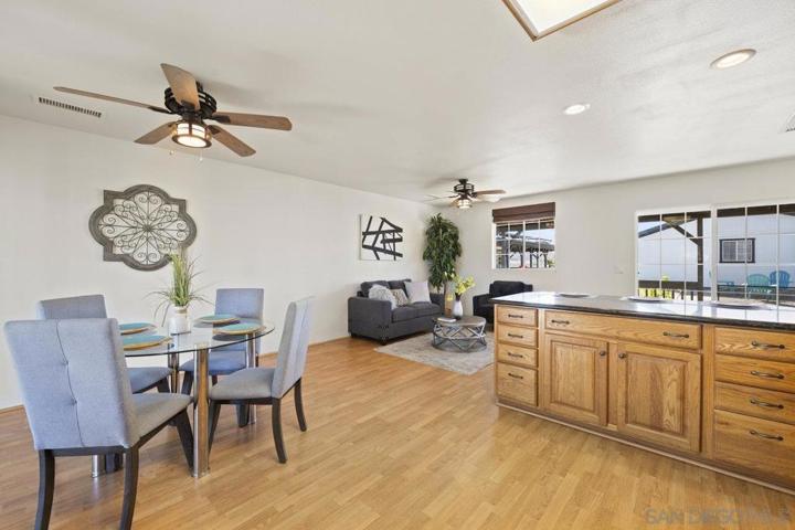 1615 Pine Street, Ramona, California 92065