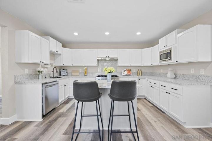 1615 Pine Street, Ramona, California 92065
