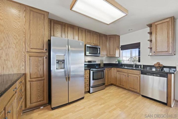 1615 Pine Street, Ramona, California 92065