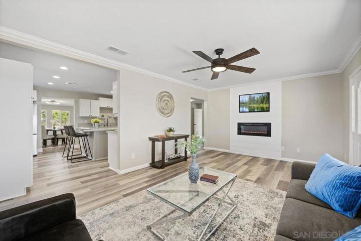 1615 Pine Street, Ramona, California 92065