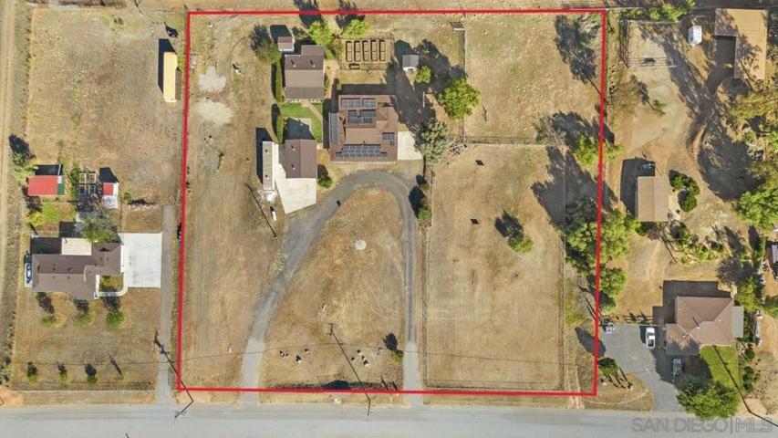 1615 Pine Street, Ramona, California 92065
