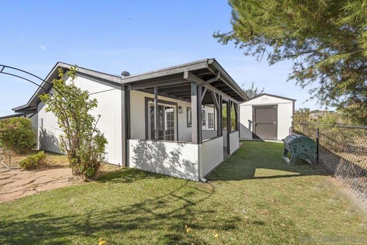 1615 Pine Street, Ramona, California 92065