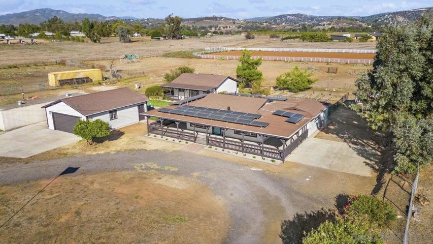1615 Pine Street, Ramona, California 92065