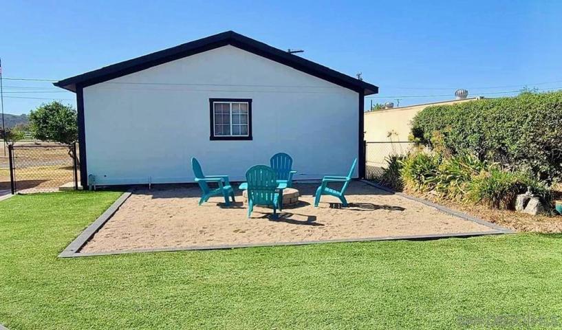 1615 Pine Street, Ramona, California 92065