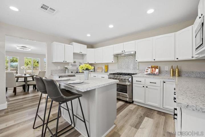 1615 Pine Street, Ramona, California 92065