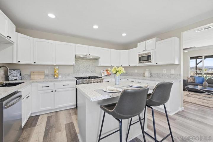 1615 Pine Street, Ramona, California 92065