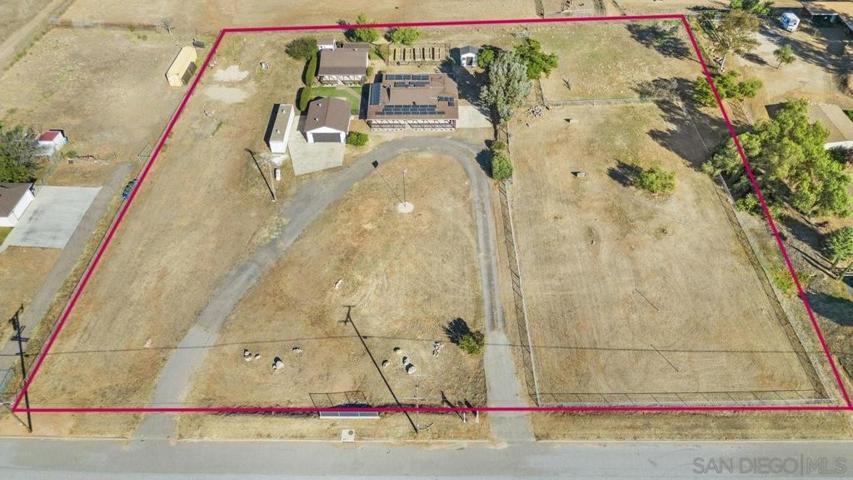 1615 Pine Street, Ramona, California 92065